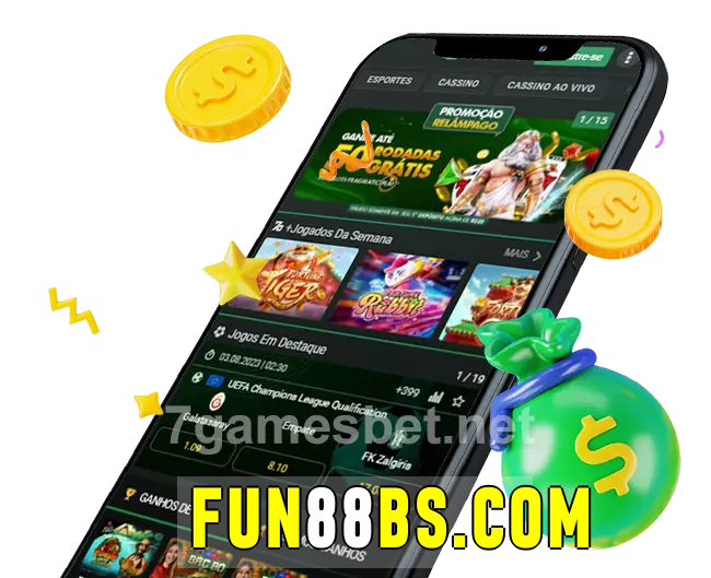Baixe o aplicativo fun88  para jogar a qualquer momento