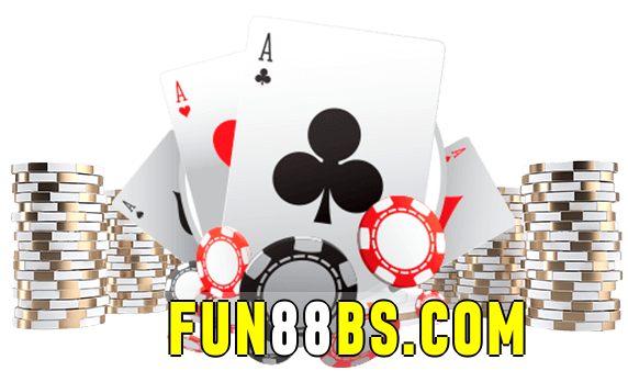 Jogue jogos de pôquer em fun88 