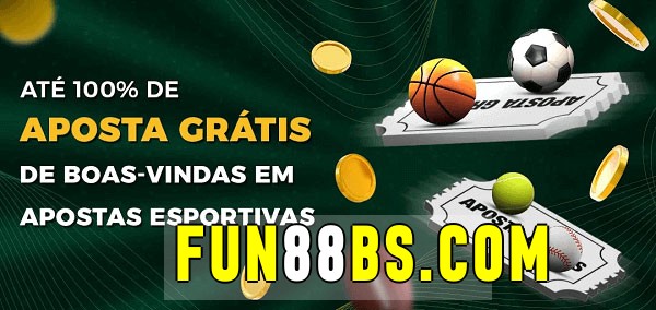 fun88 bet Ate 100% de Aposta Gratis